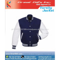 custom man/woman winter varsity jacket/ bomber jackets